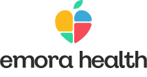 Emora Health Logo