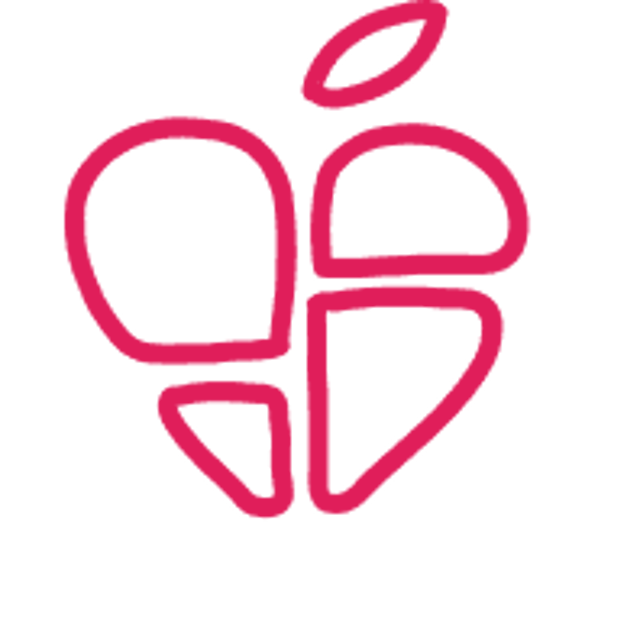 emora logo red