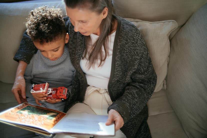 how to explain therapy to your child