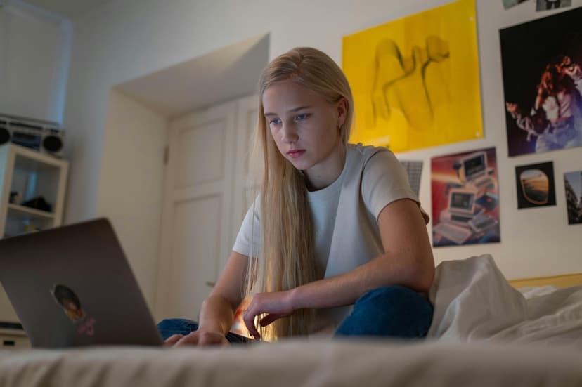 how to help a teenager with social anxiety