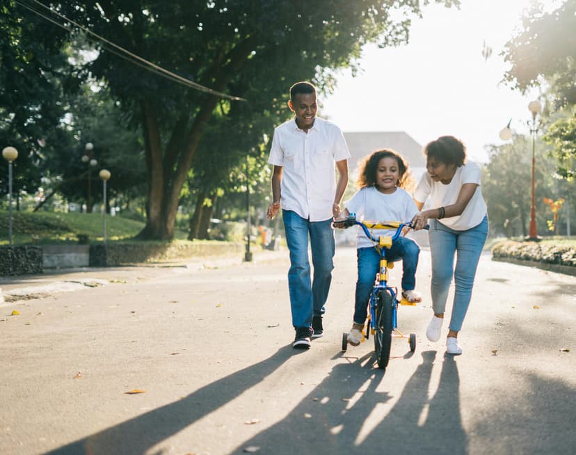parenting a neurodivergent child