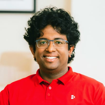 Robin Anil