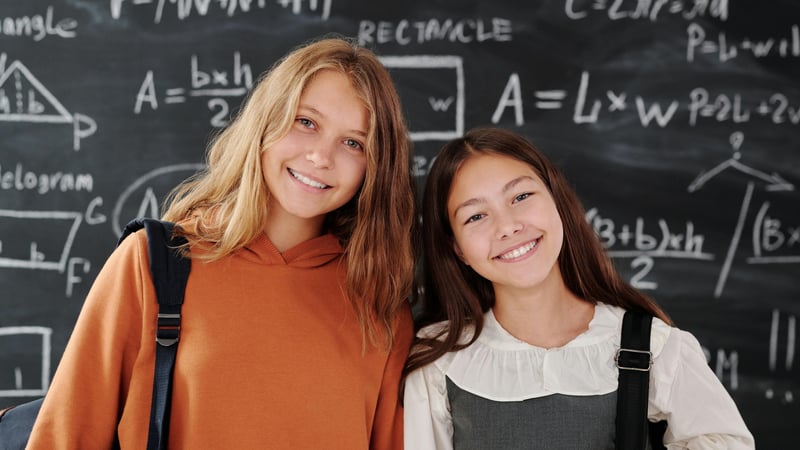 does my child have social anxiety