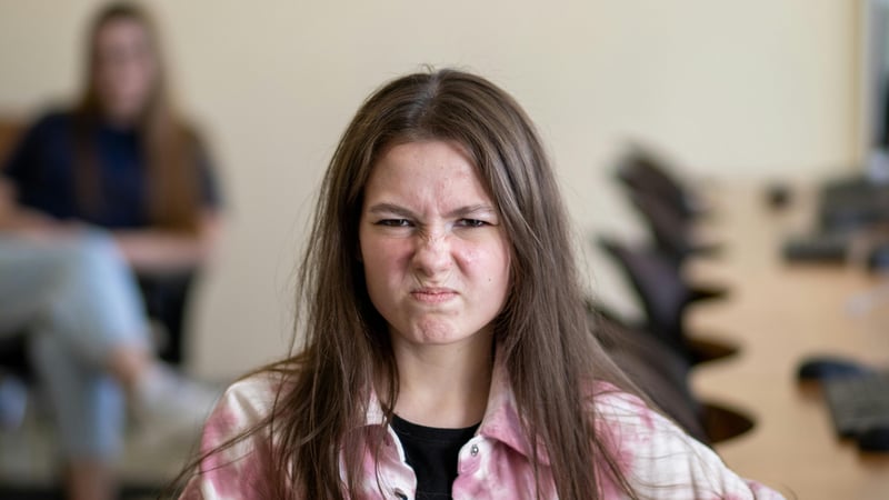 supporting teens through anger effective management strategies