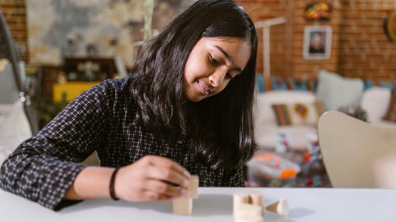 benefits of seeing a child therapist