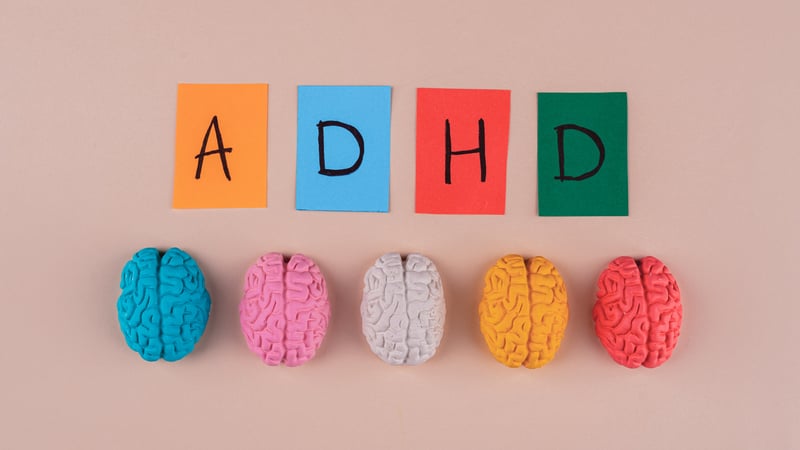Choosing the best ADHD Medication for Children: A Parent’s Guide