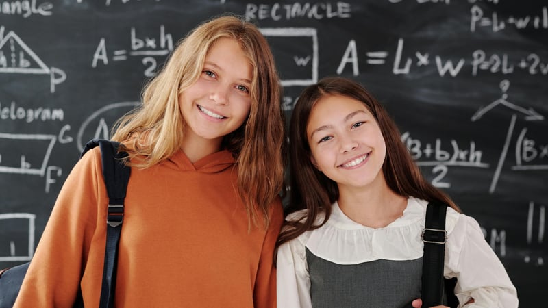 does my child have social anxiety