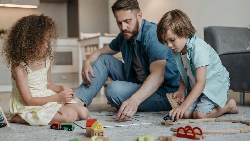effective child behavioral therapy techniques