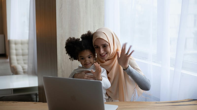 how to find a child therapist
