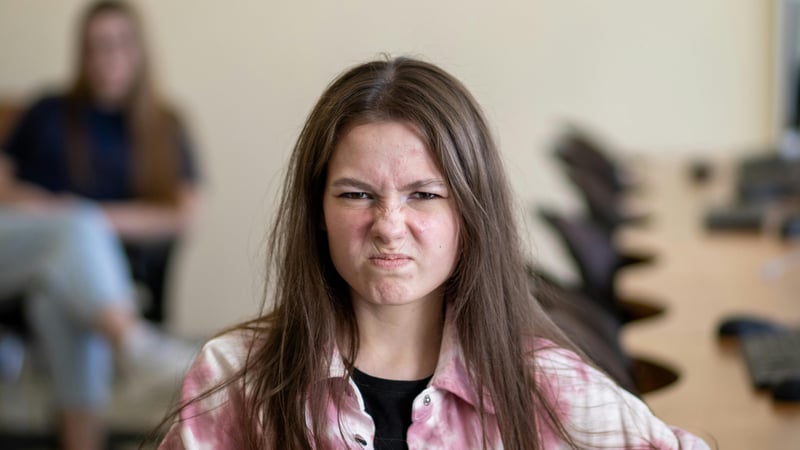 supporting teens through anger effective management strategies