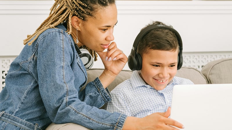 the benefits of starting therapy at an early age