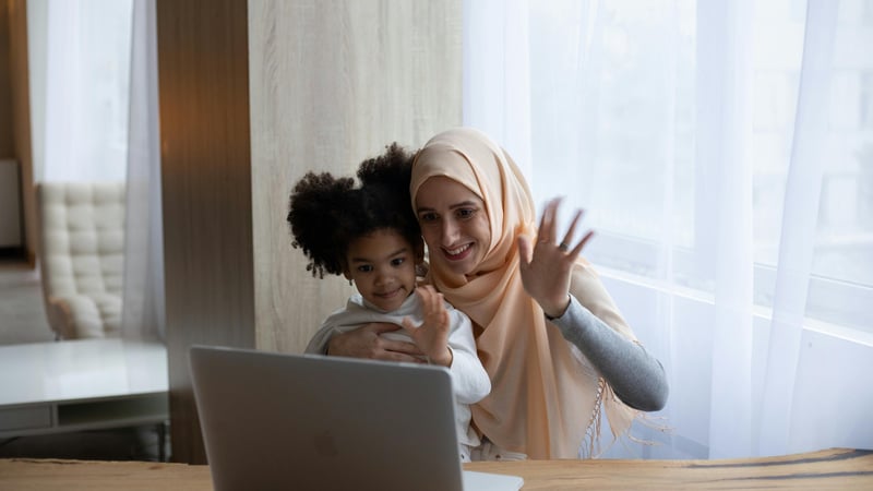 how to find a child therapist
