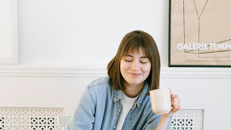 how to build a relationship with your therapist