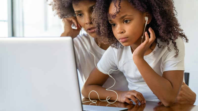what happens in a child therapy intake session