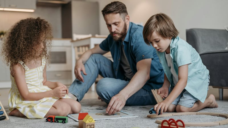 effective child behavioral therapy techniques