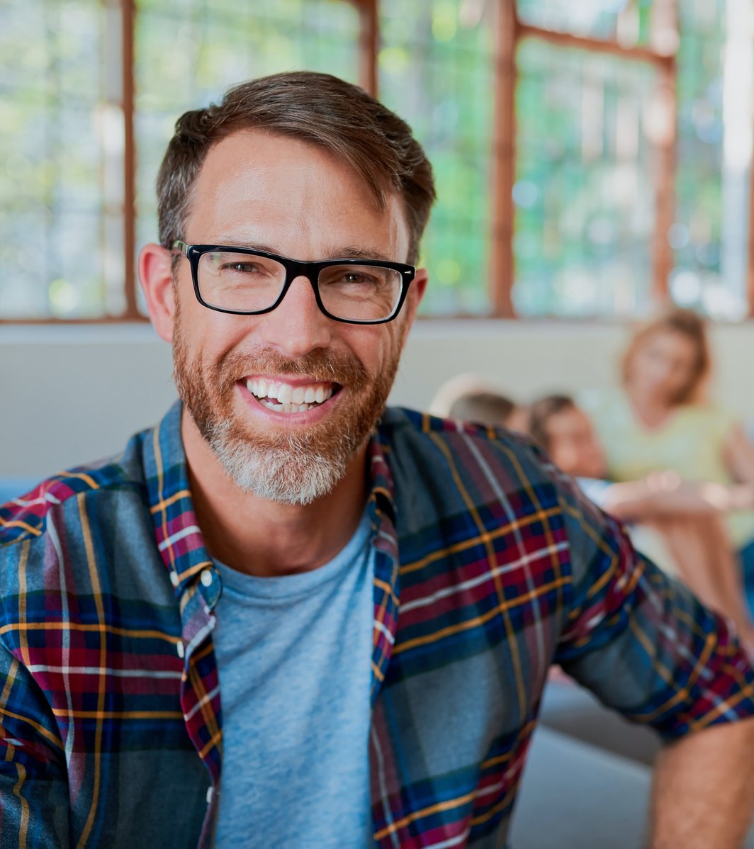 Therapy for dads