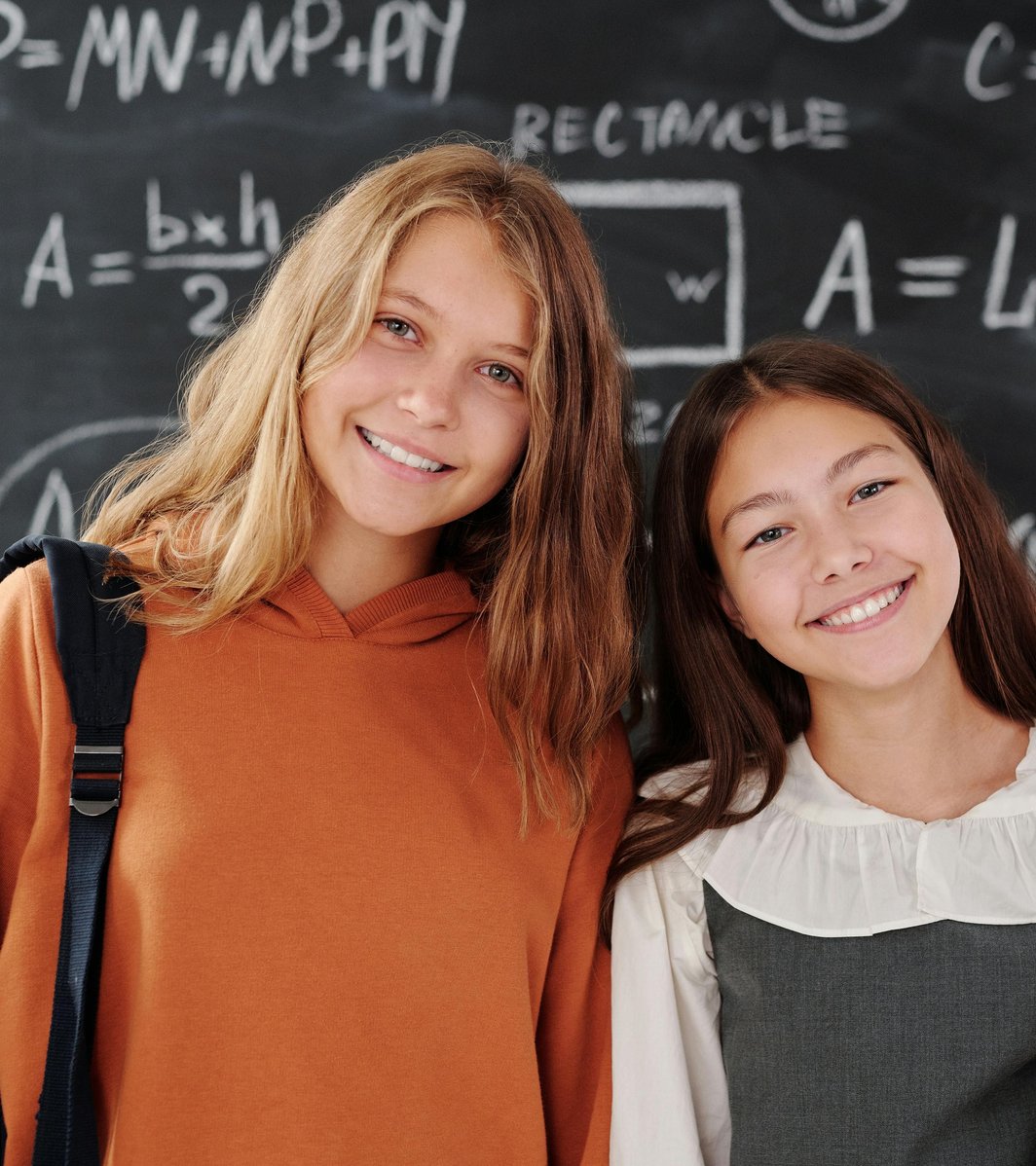 does my child have social anxiety