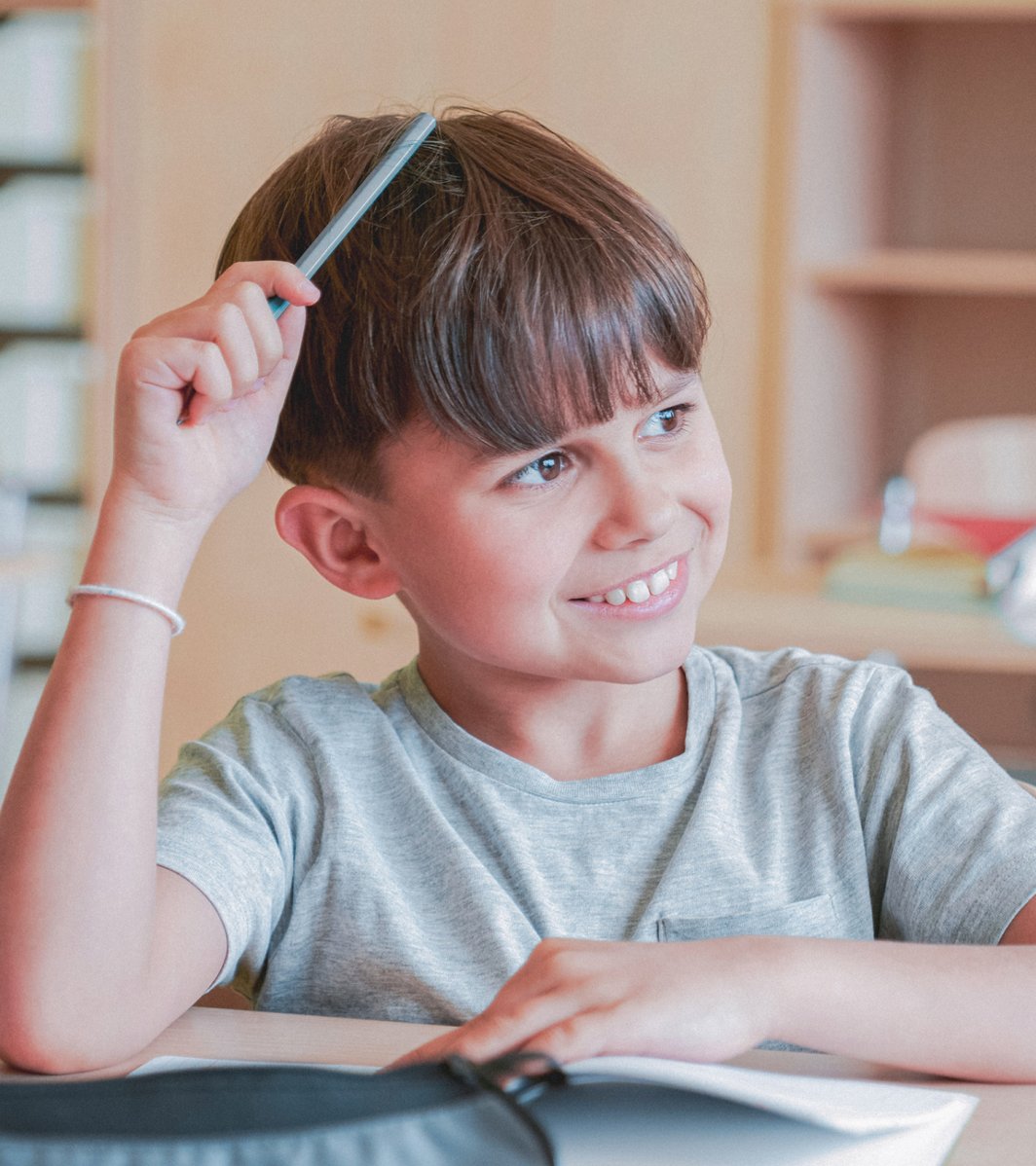 Trusted by 5,000+ kids, teens, & families