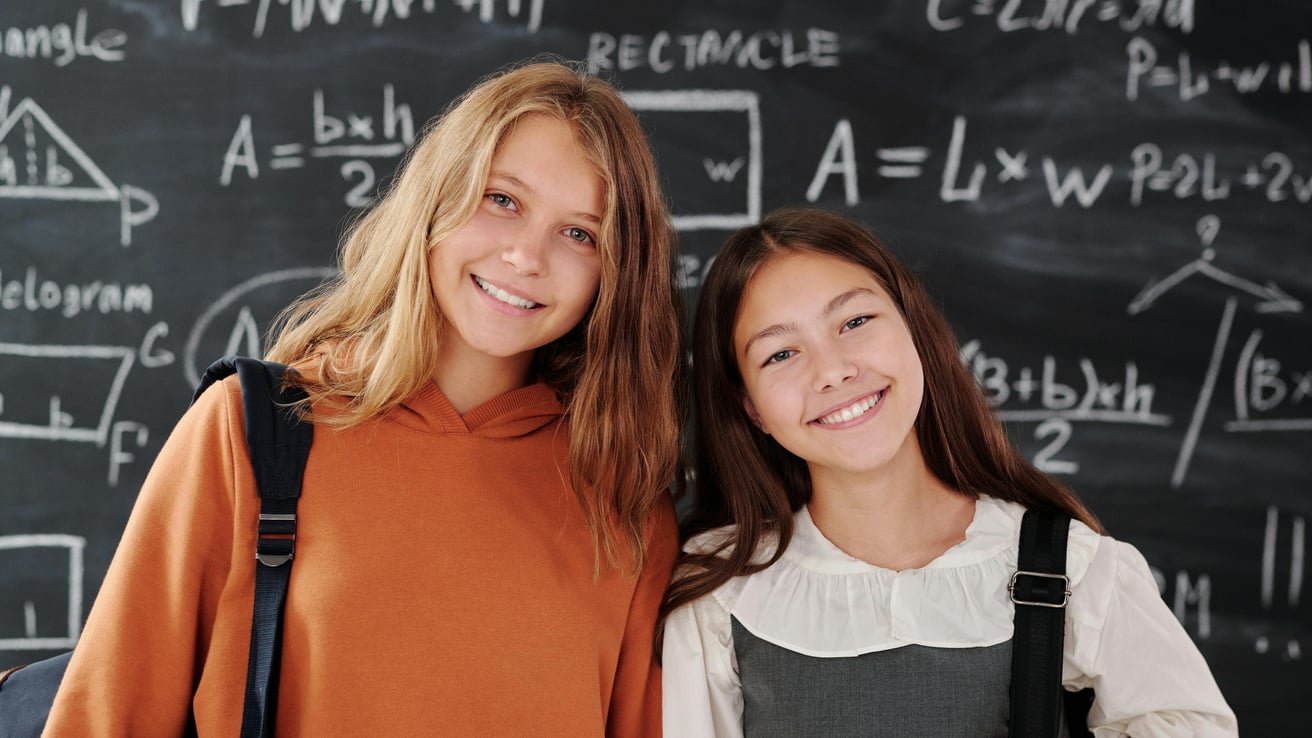 does my child have social anxiety
