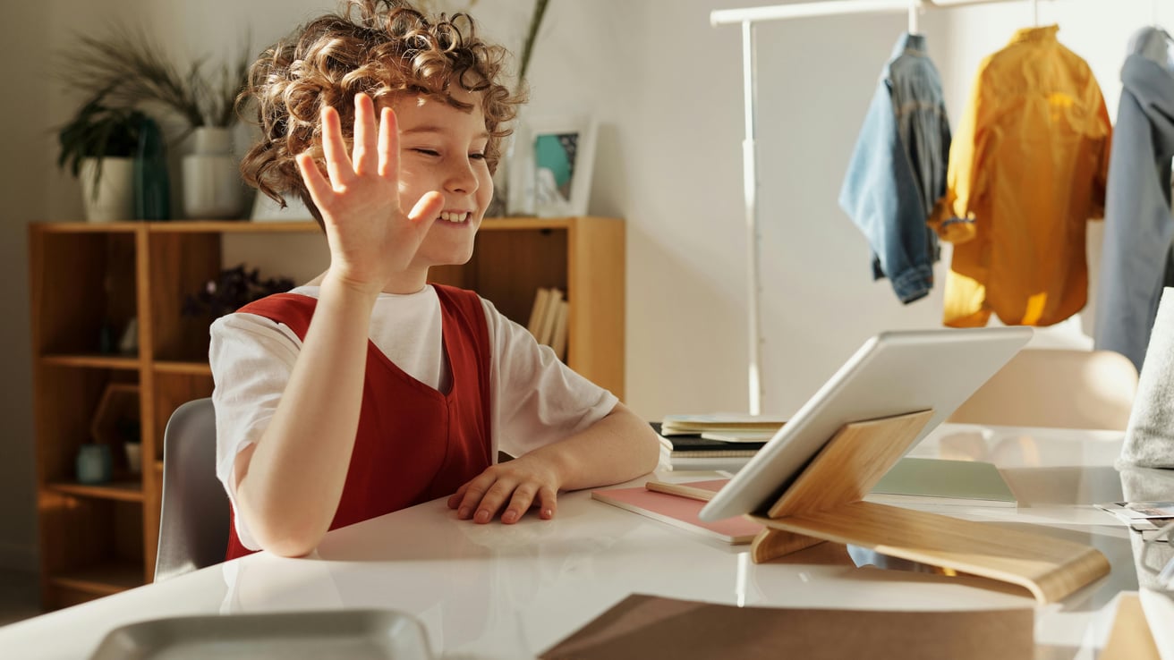 does my child need therapy