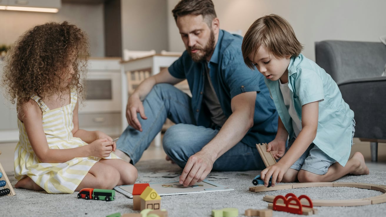effective child behavioral therapy techniques