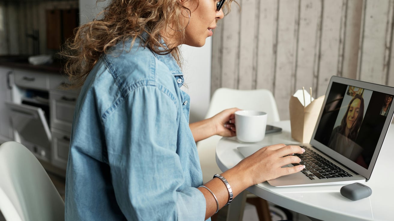 is online therapy effective