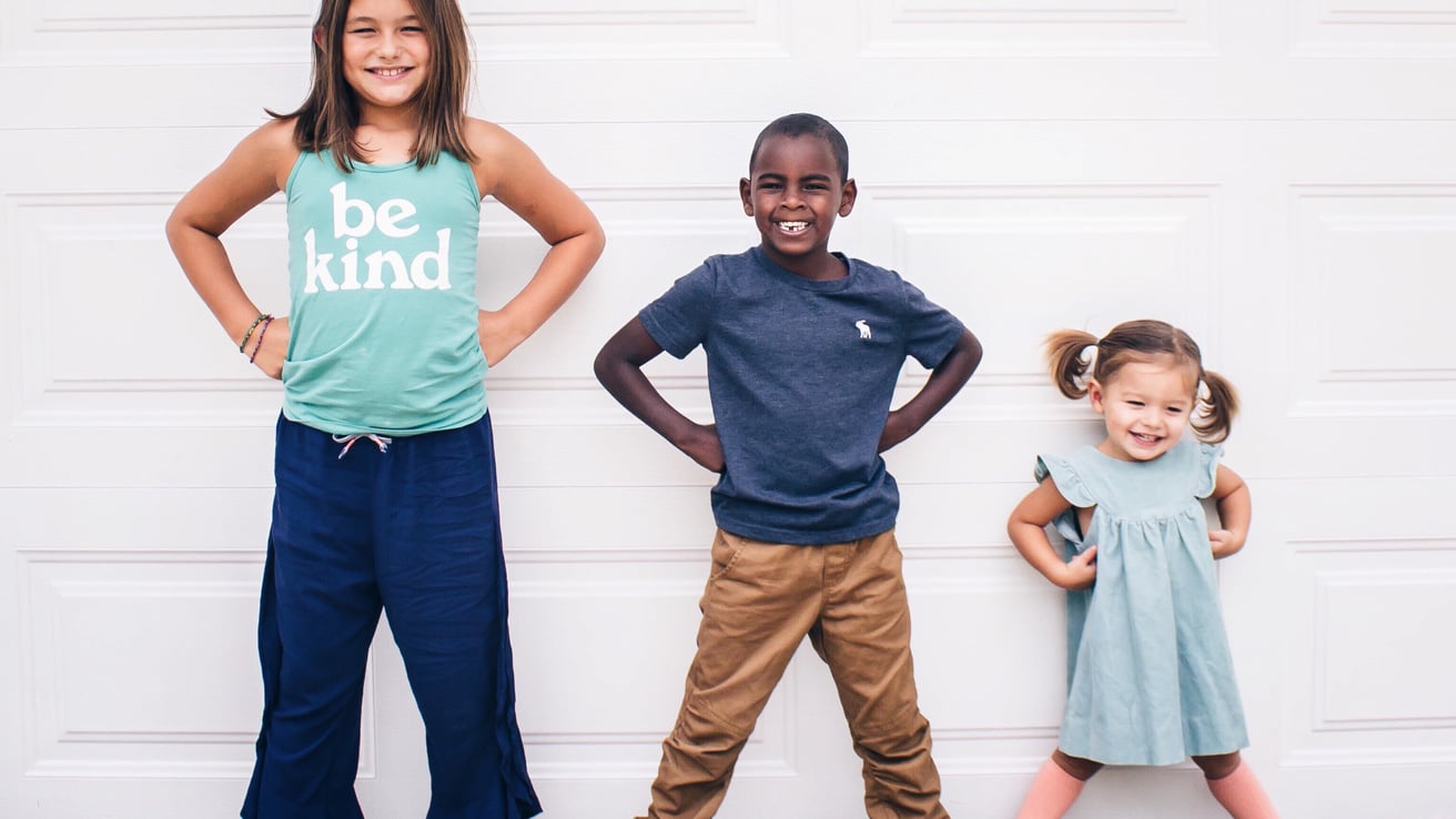 Be Kind
