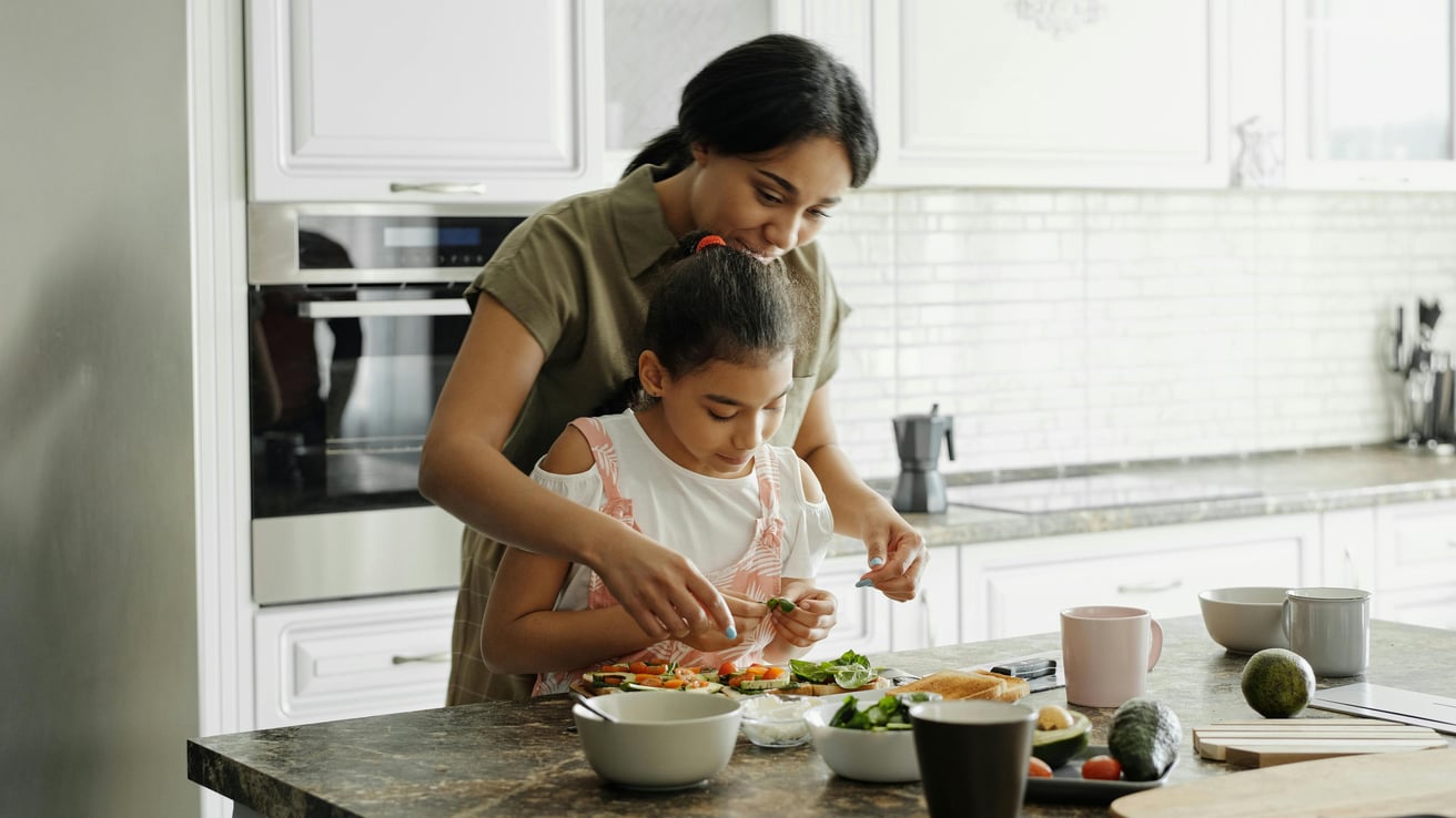 when to worry about picky eating