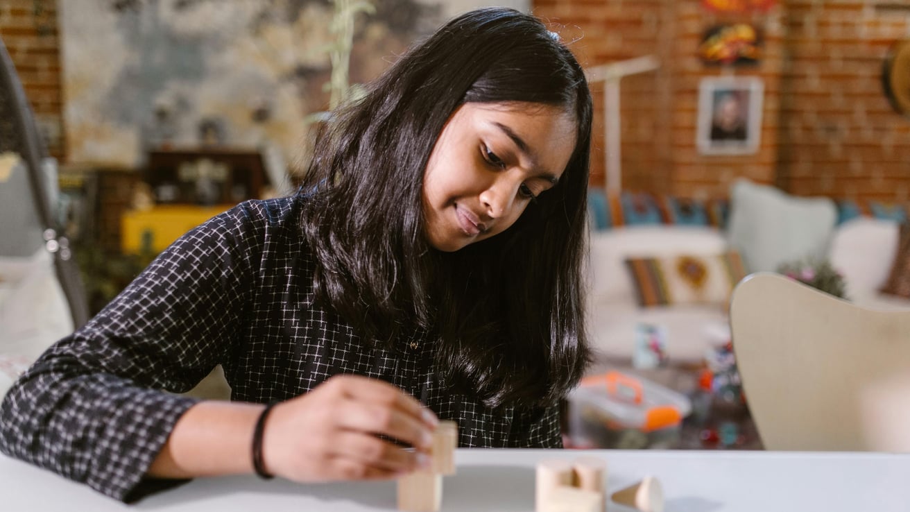 benefits of seeing a child therapist