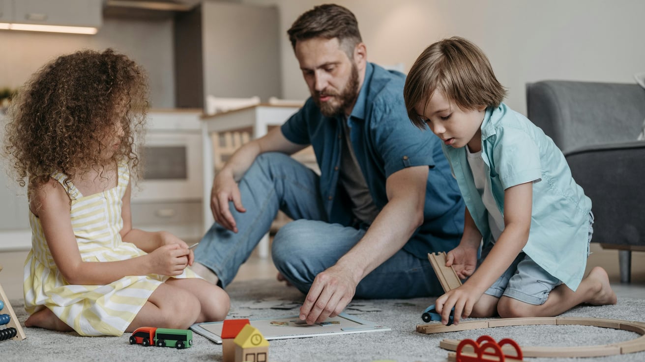 effective child behavioral therapy techniques