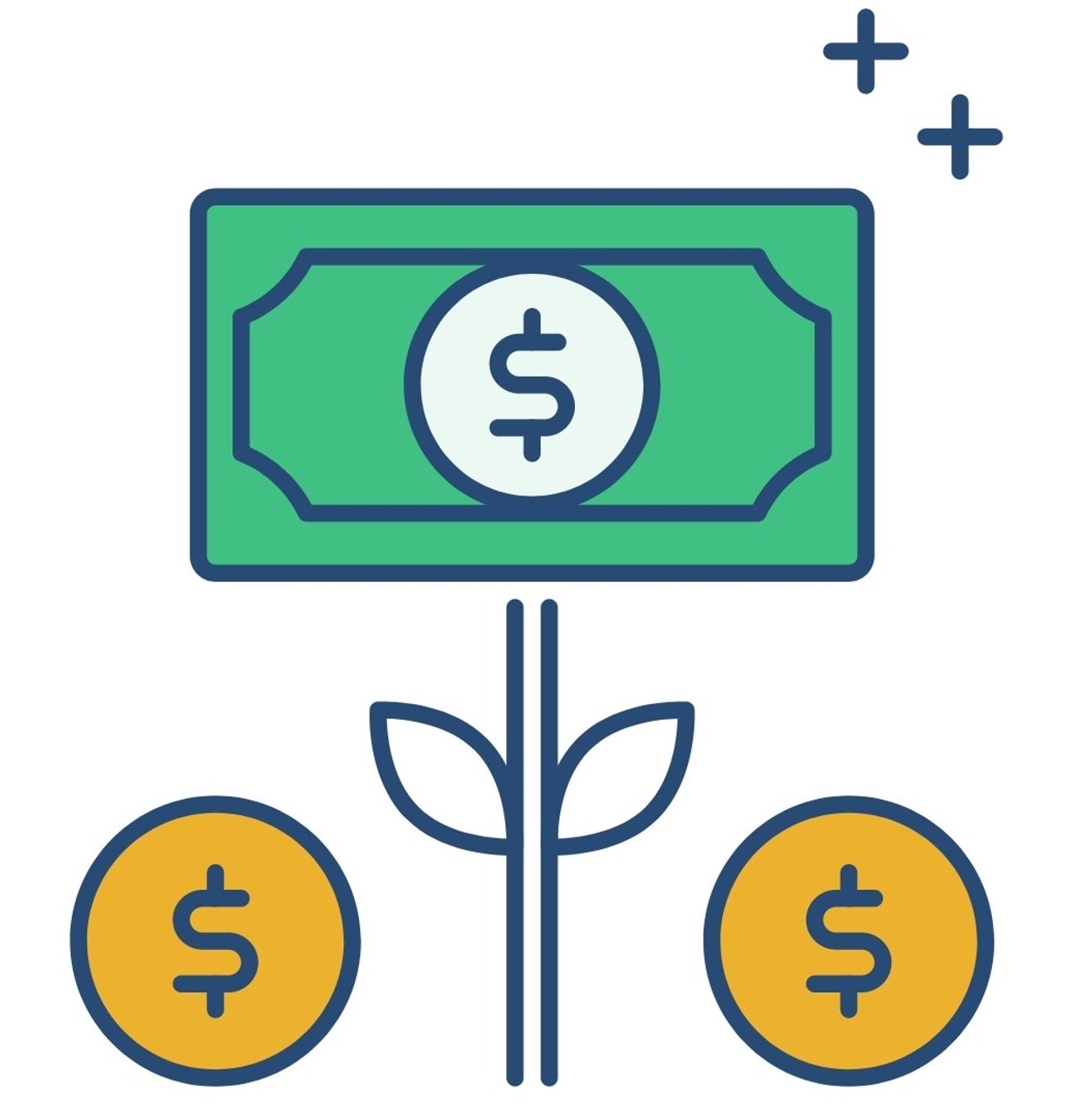 money icon