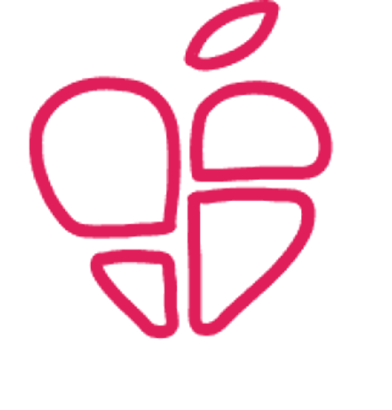 emora logo red