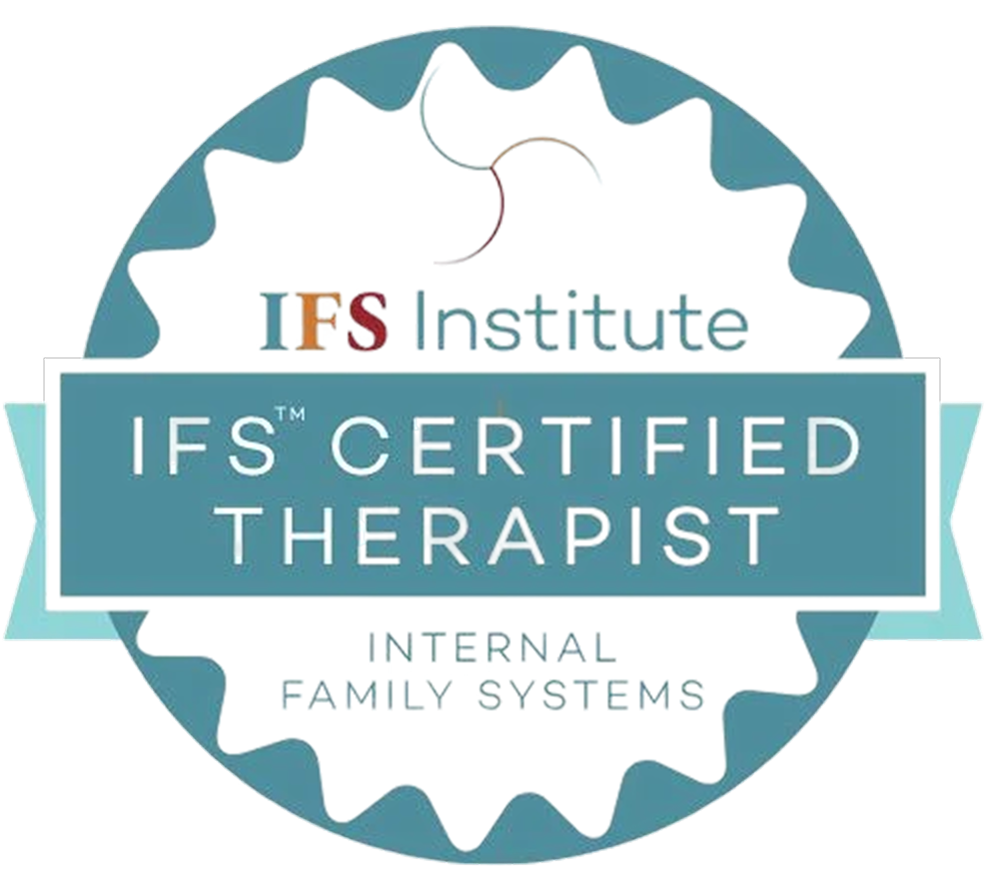 Internal Family Systems logo