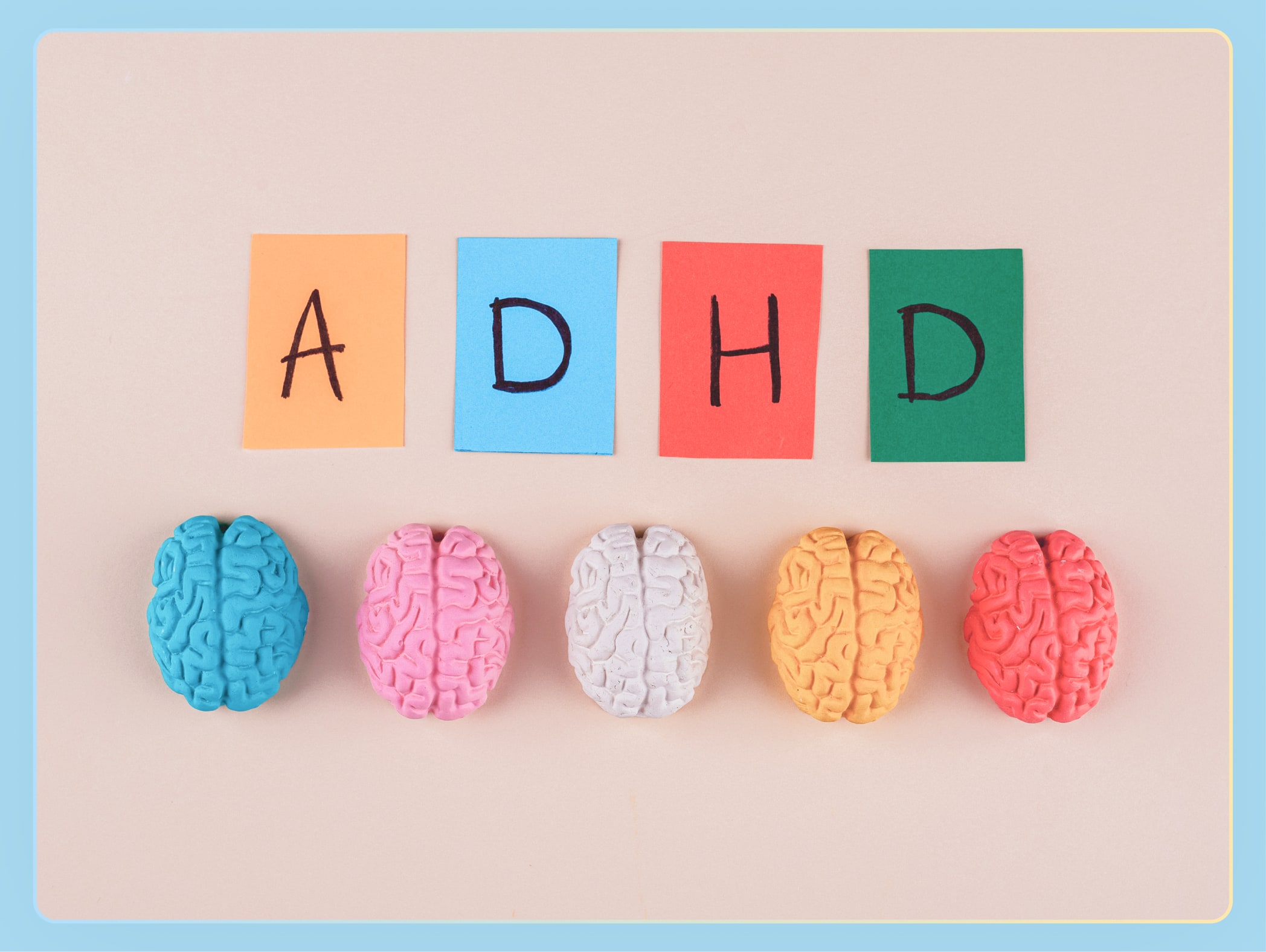 ADHD Testing For Kids