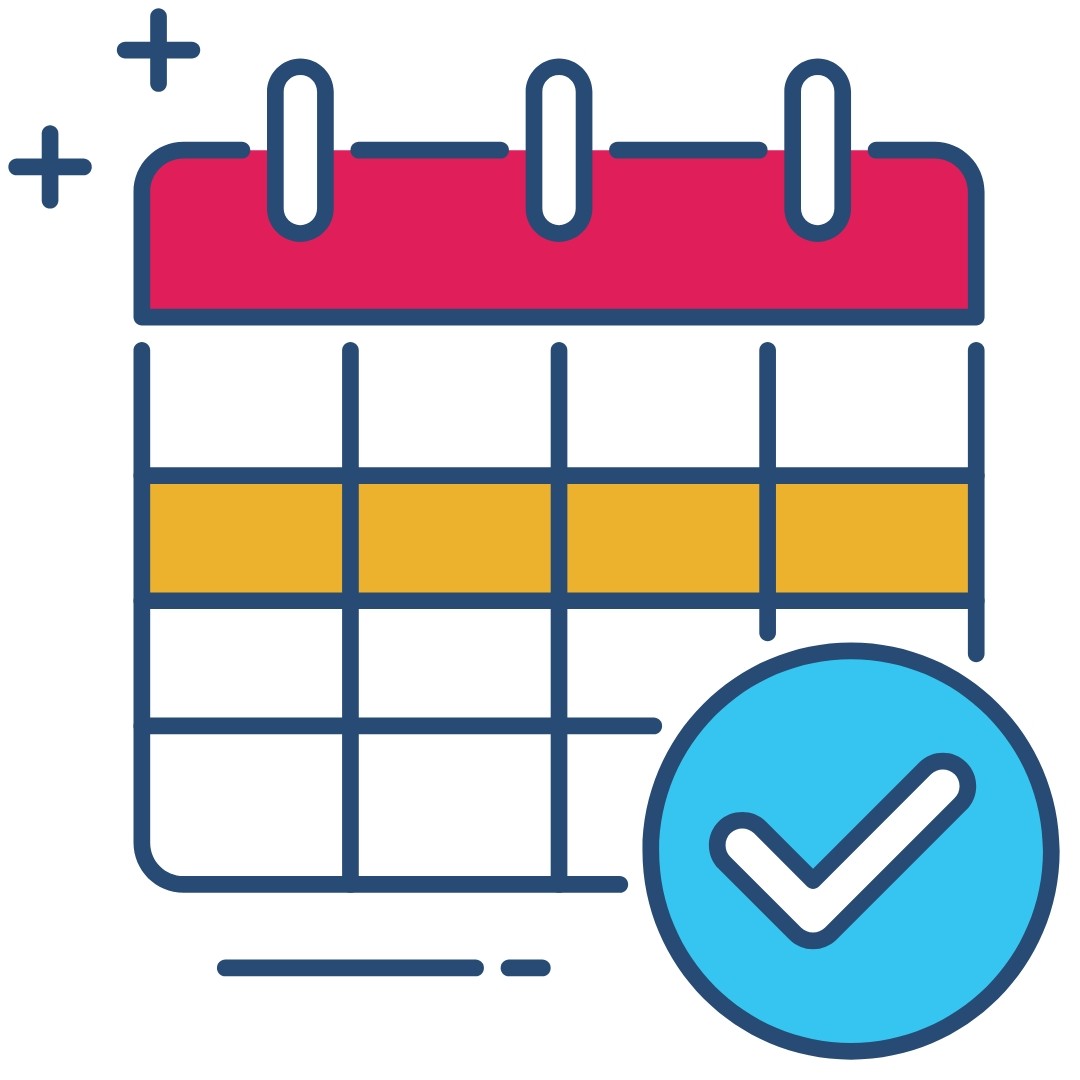 calendar icon