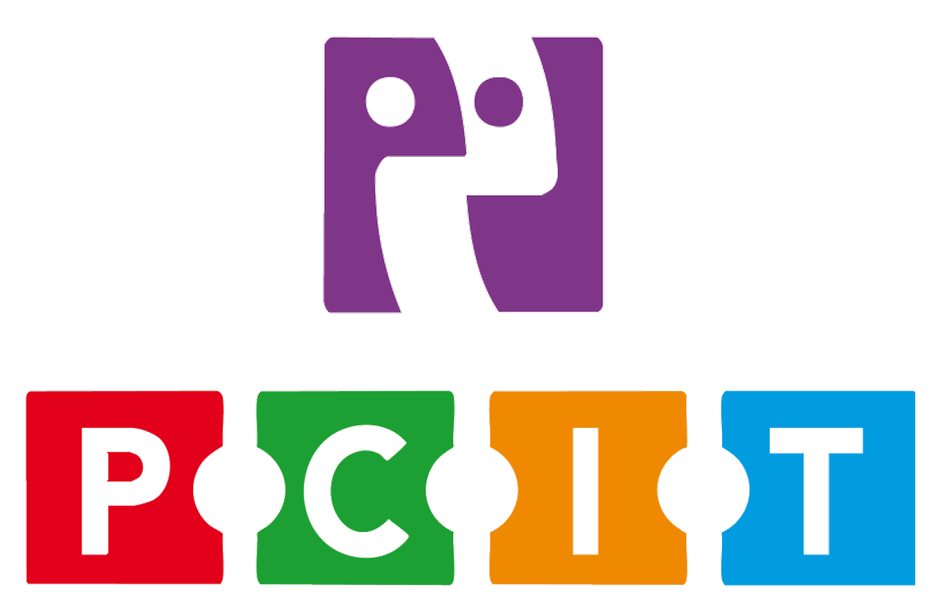 Parent-Child Interaction Therapy logo
