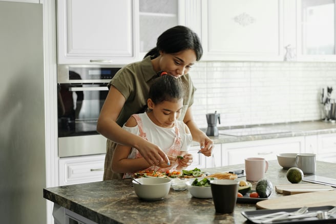 when to worry about picky eating