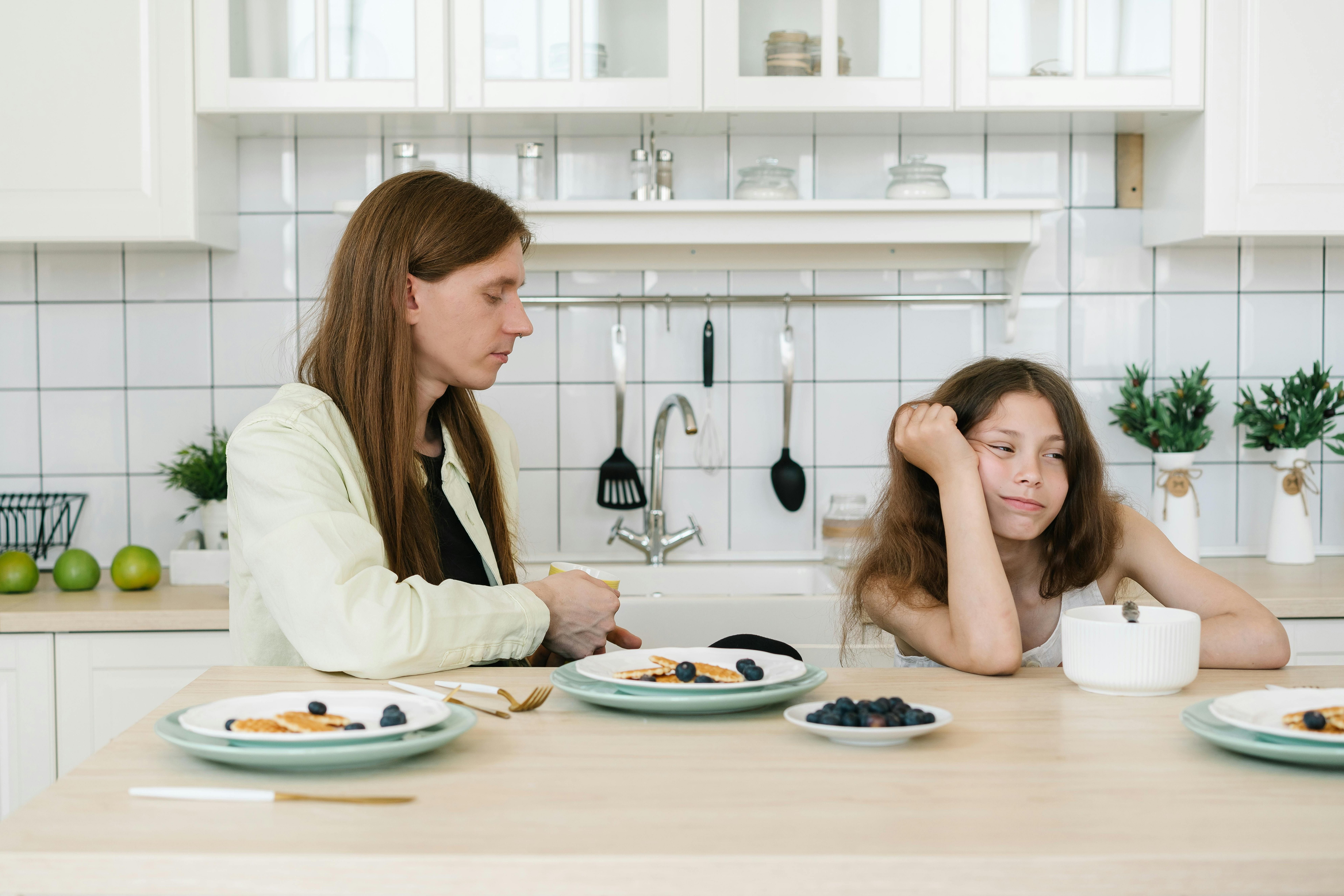 house rules for children with odd