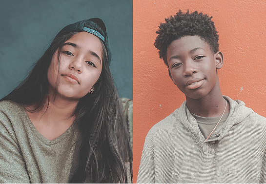 teens