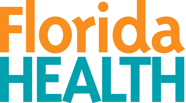 Florida Health Logo