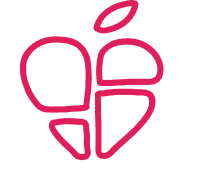 emora logo red
