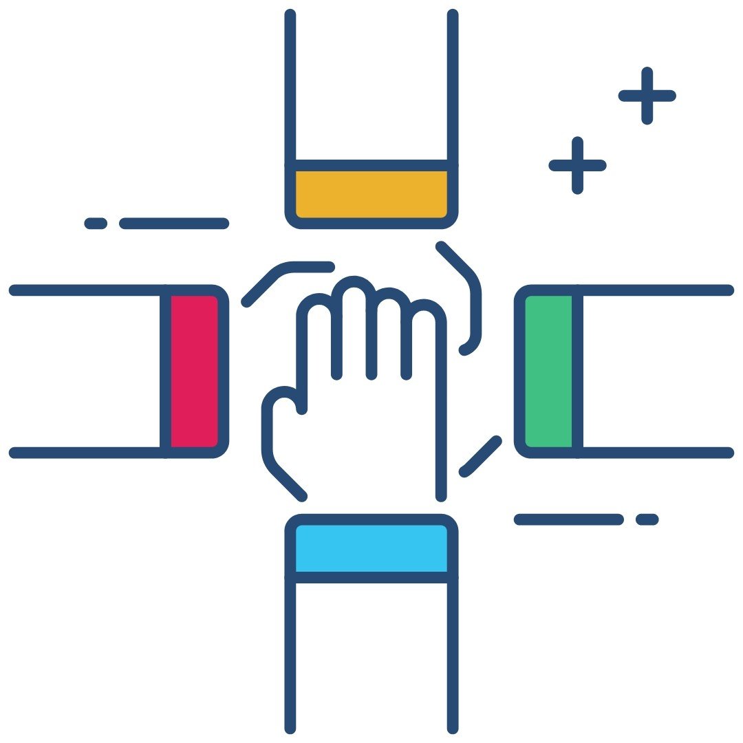 hand icon