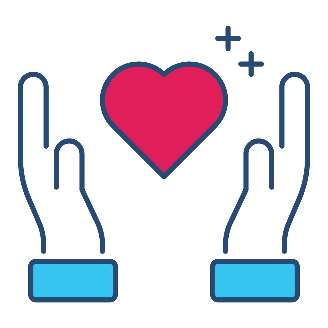 heart icon