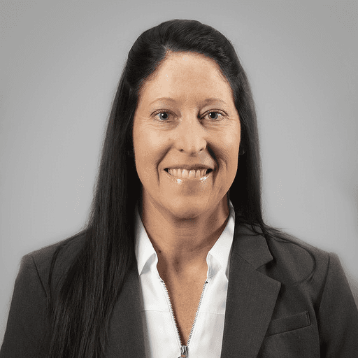 Jacquelyn Flood