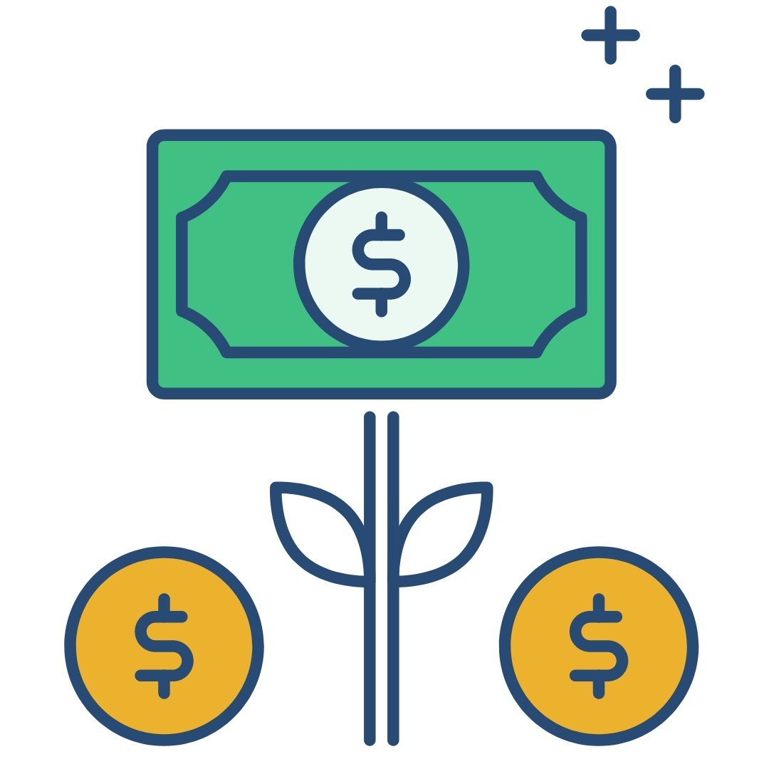 money icon