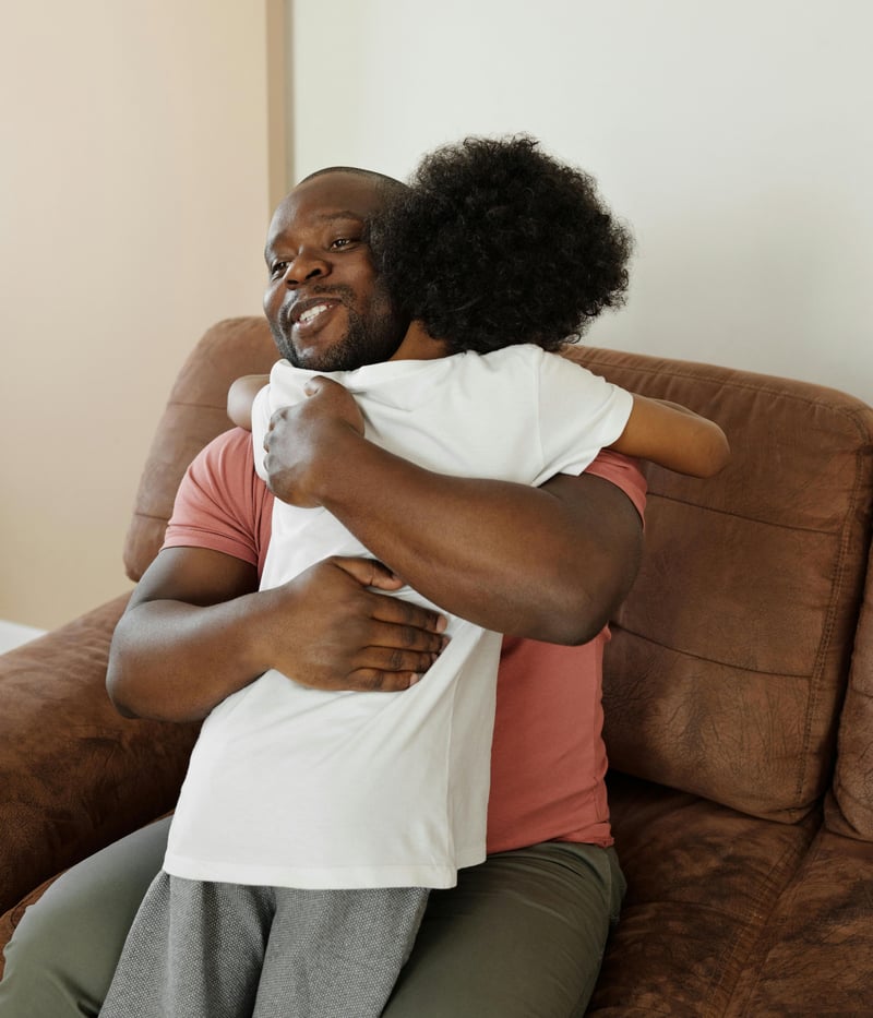 can parents sit in on therapy sessions