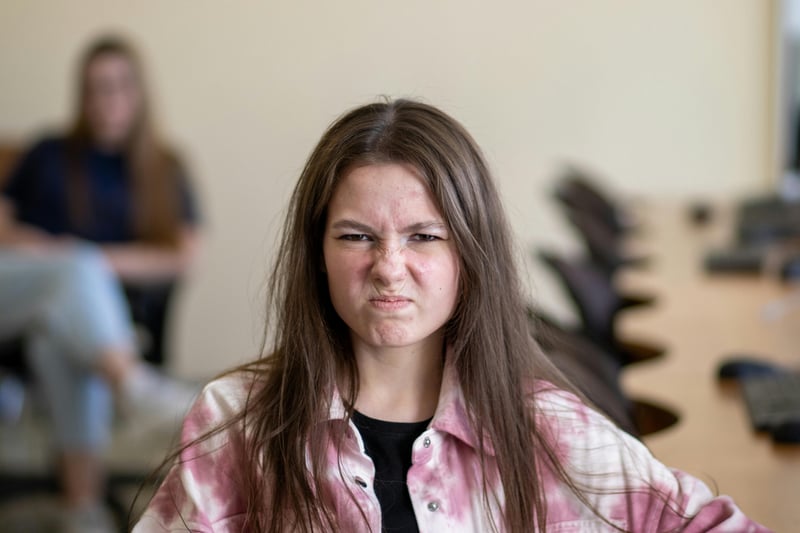 supporting teens through anger effective management strategies