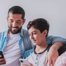 Trusted by 5,000+ kids, teens, & families