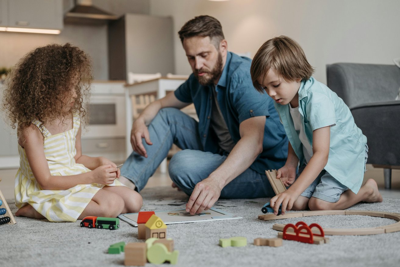 effective child behavioral therapy techniques