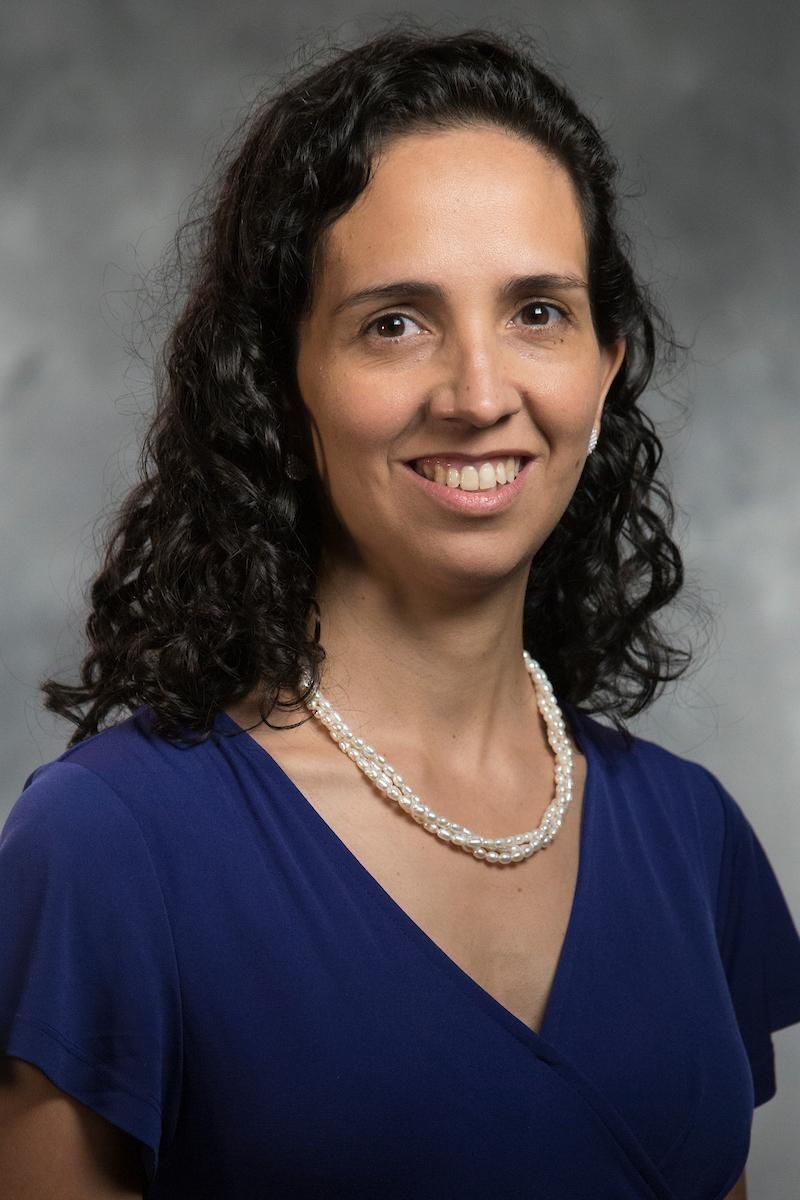 Dr. Andi Diaz Stransky, Clinical Product Advisor at Emora Health
